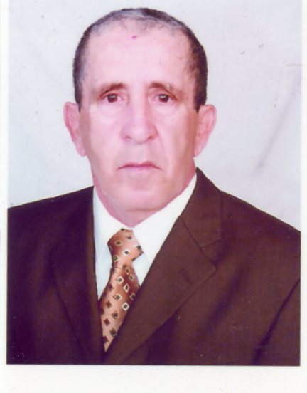 Ahmed Ould Hada, entraineur de judo<small class="fine"> </small>? El Biar, décédé il y a quelques années.