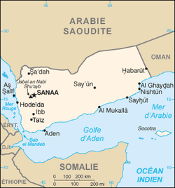 Yémen 