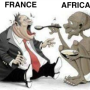 Relation Afrique - France - D.R