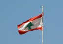 Drapeau libanais