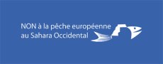 Stop ? la pêche européenne au Sahara Occidental occupé